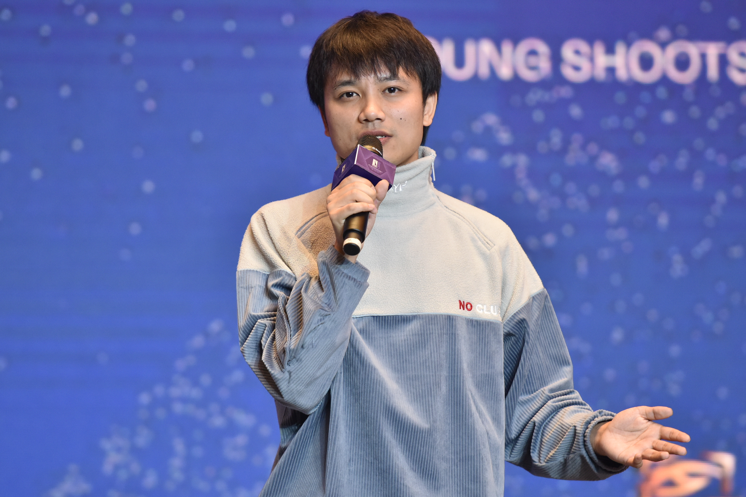 郝飞环导演.JPG